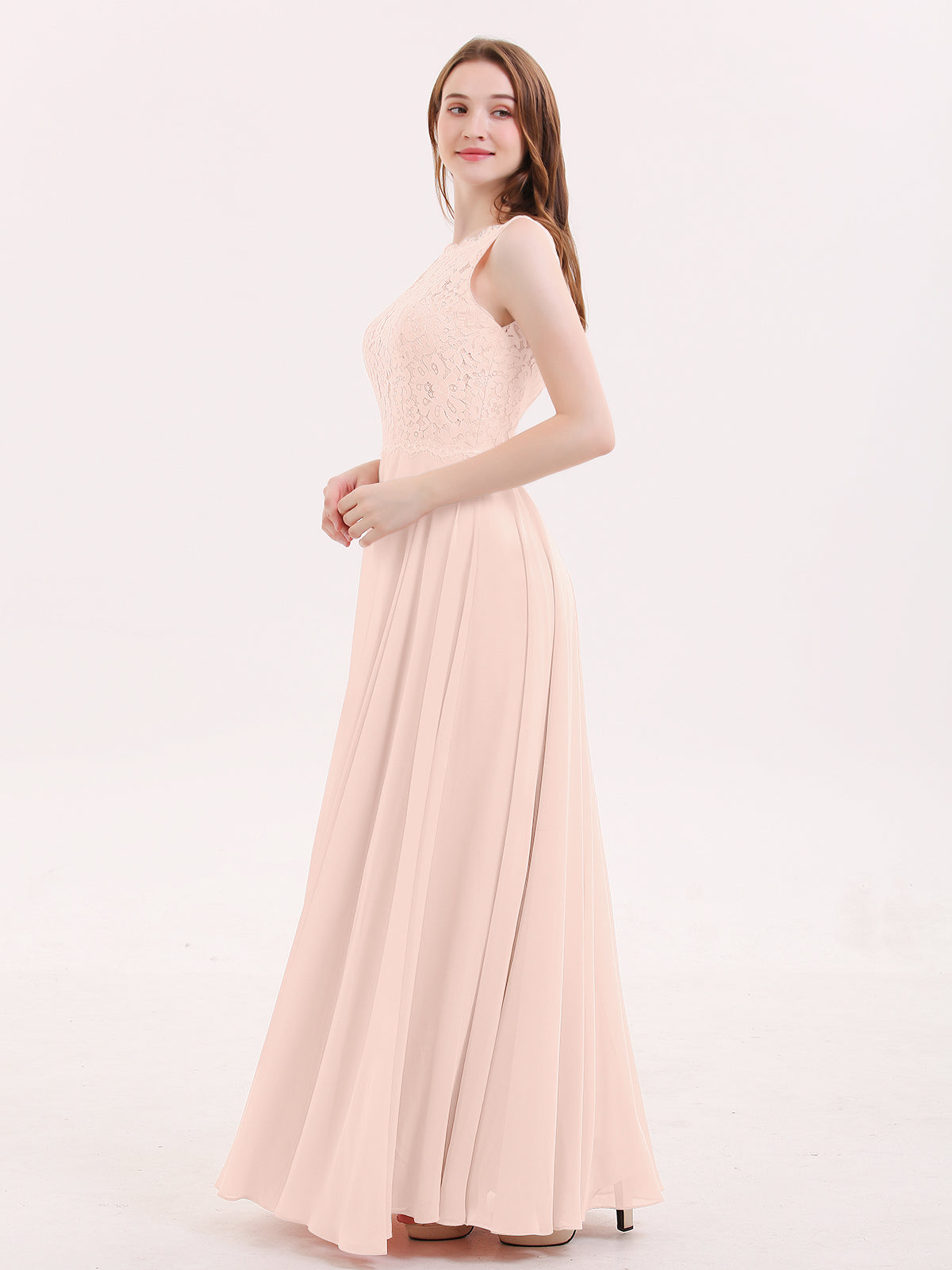 Pearl Pink