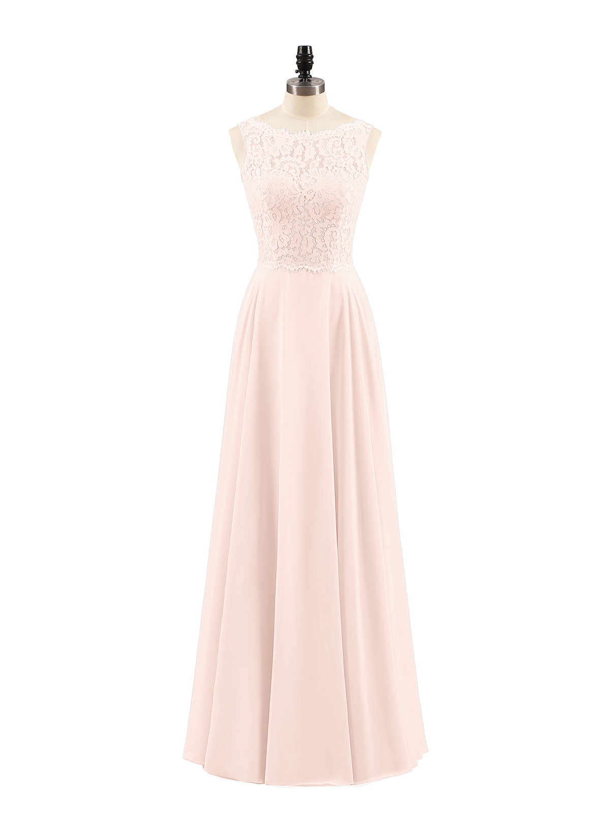 Pearl Pink