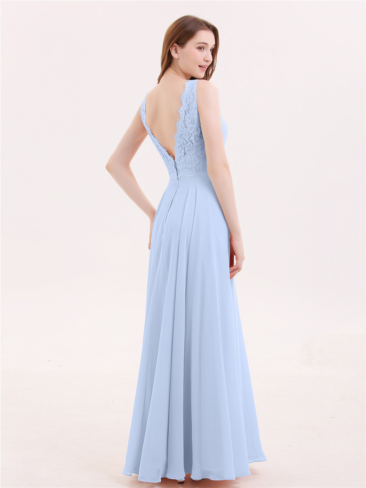 Sky Blue