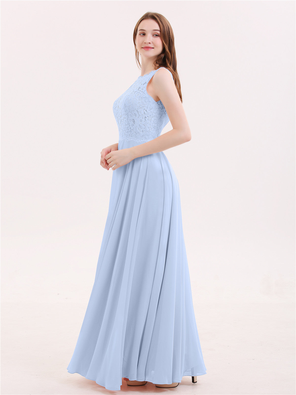 Sky Blue