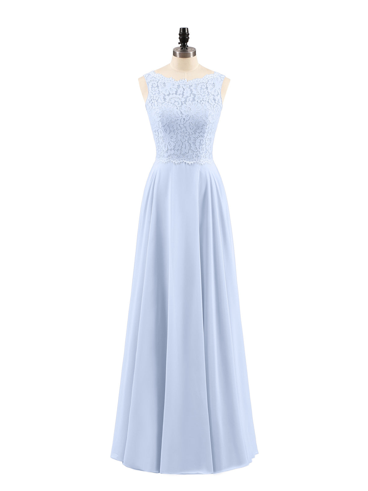 Sky Blue