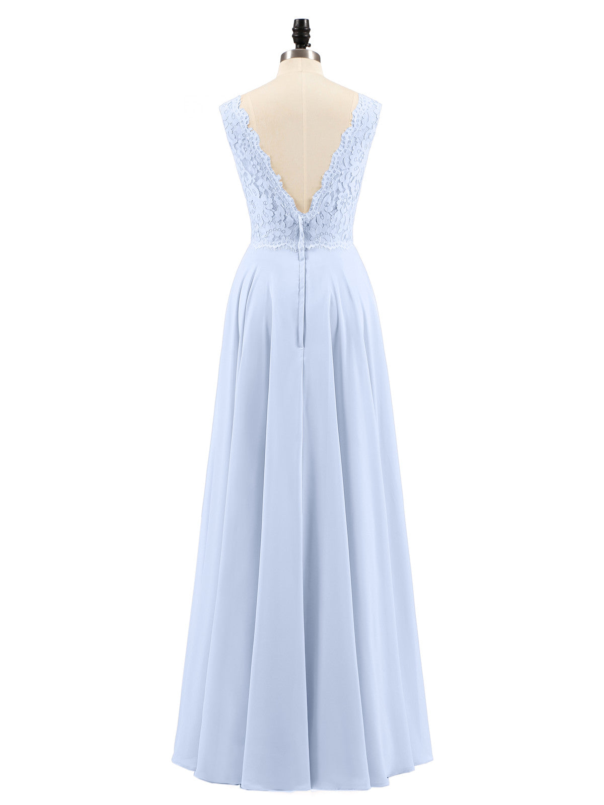 Sky Blue