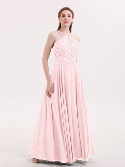 Blushing Pink