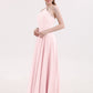 Blushing Pink