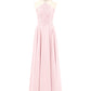 Blushing Pink