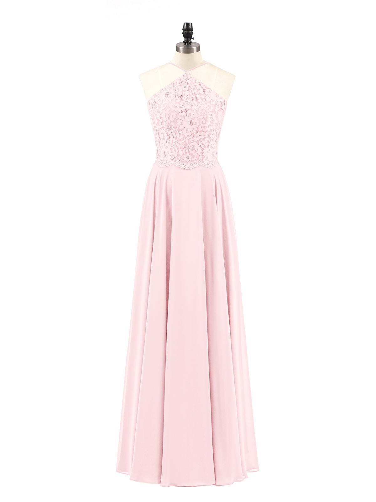 Blushing Pink