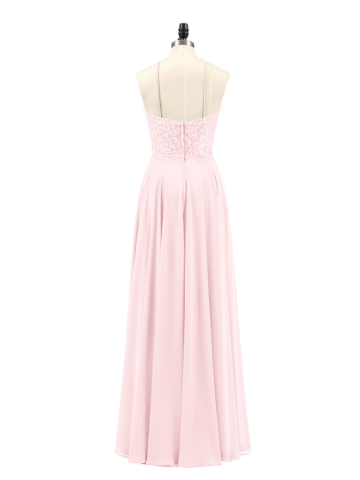 Blushing Pink