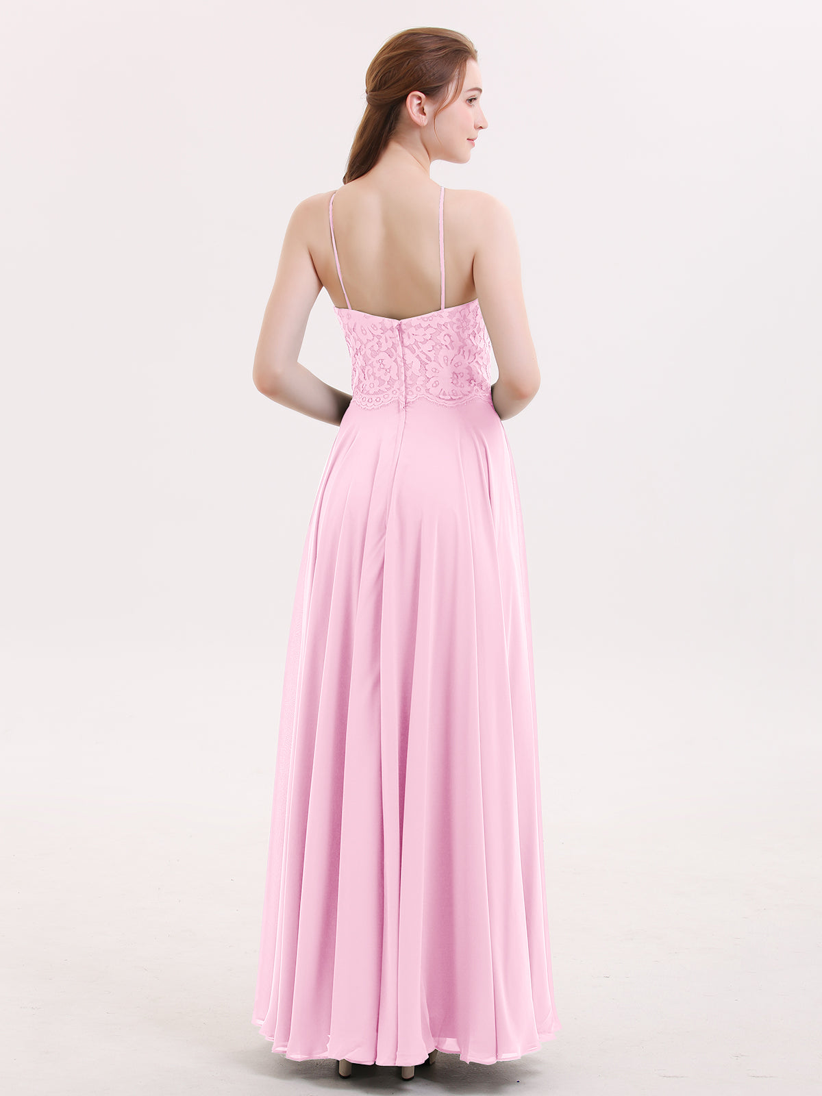 Candy Pink