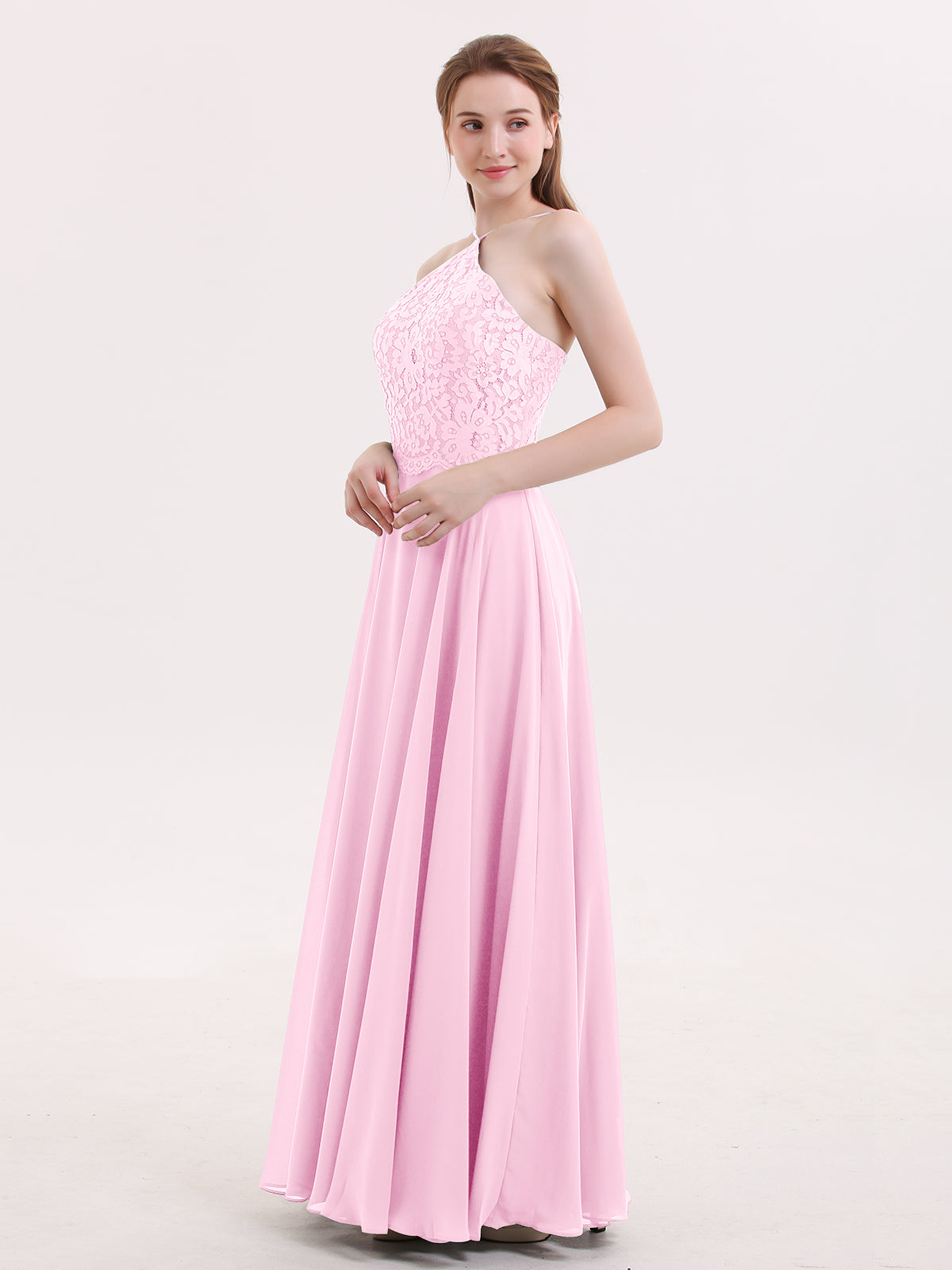 Candy Pink