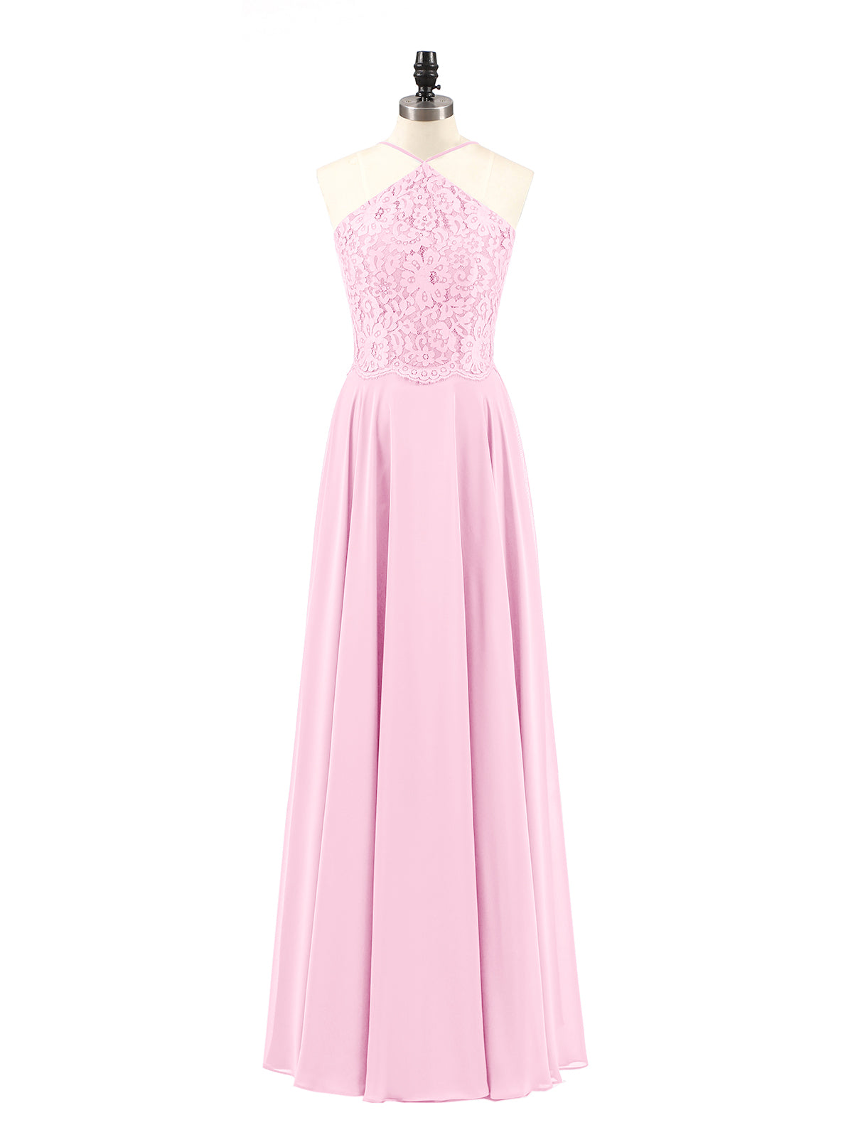 Candy Pink