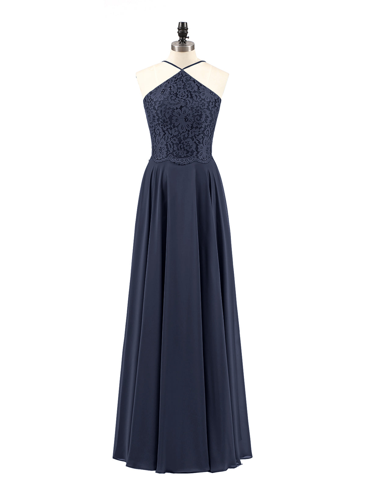 Dark Navy