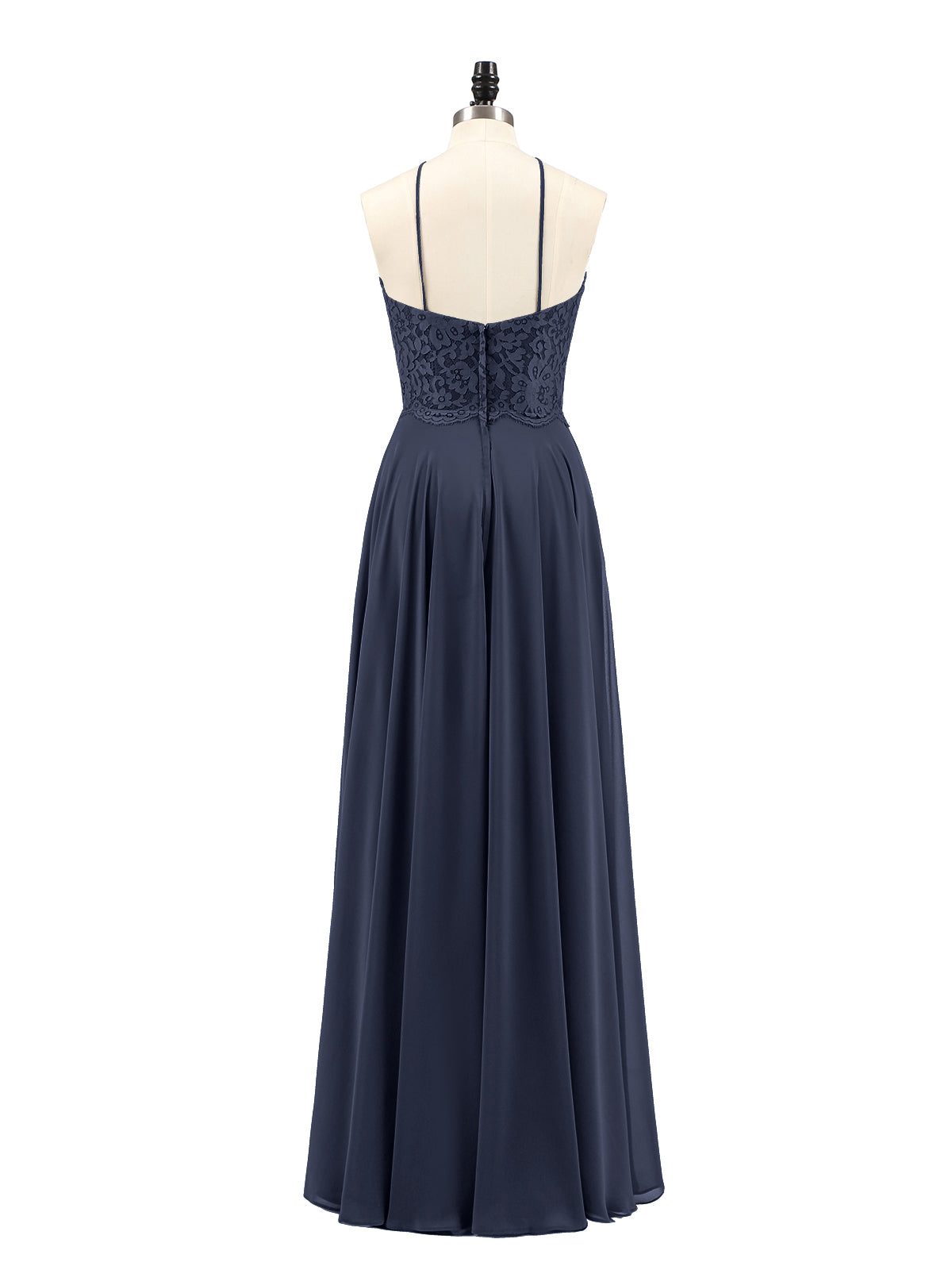 Dark Navy