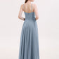 Dusty Blue
