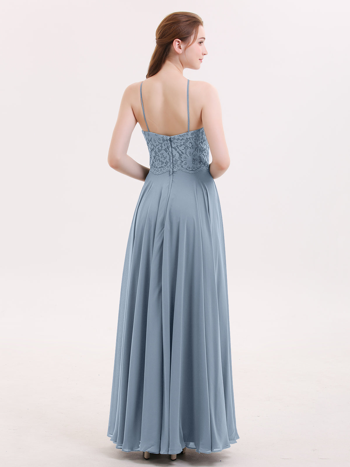 Dusty Blue