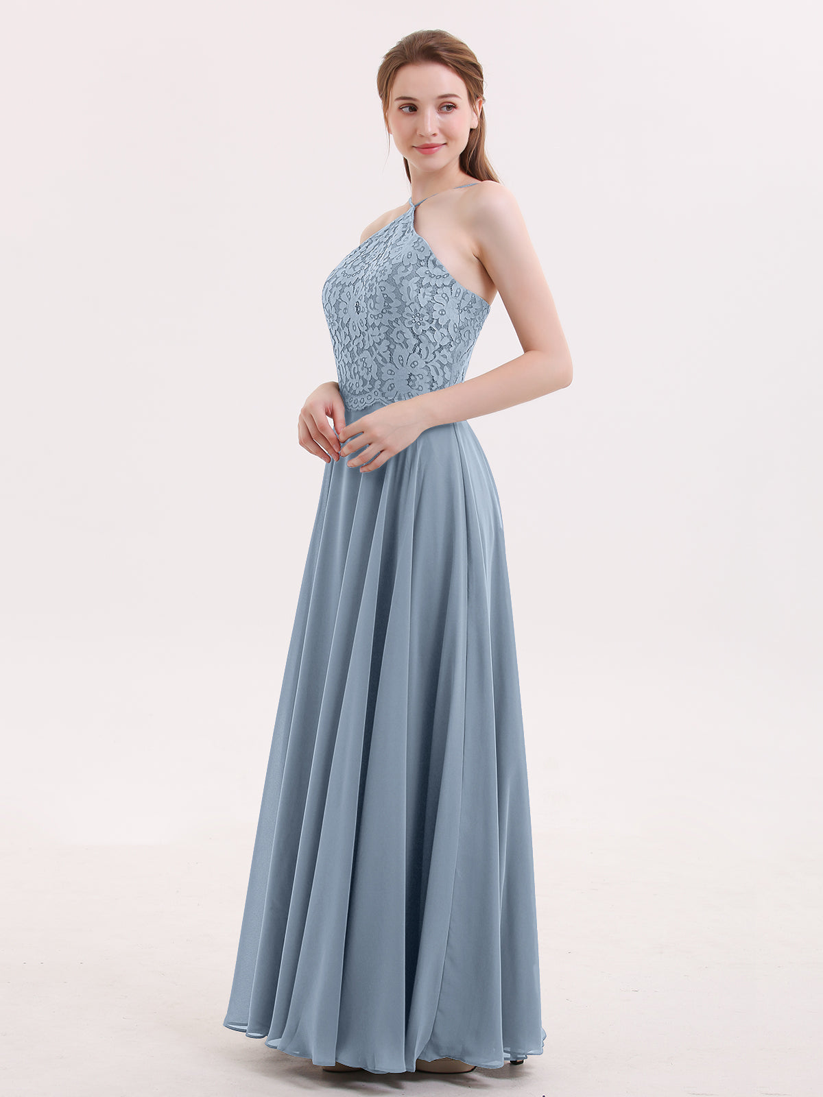 Dusty Blue