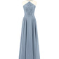Dusty Blue