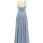 Dusty Blue