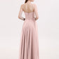 Dusty Rose