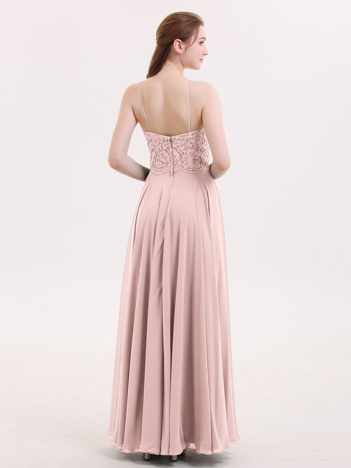 Dusty Rose
