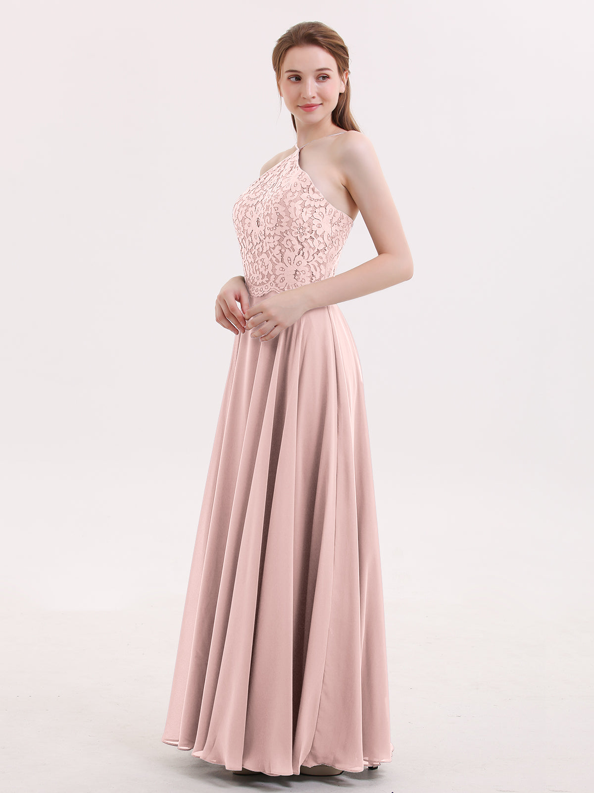 Dusty Rose