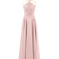 Dusty Rose