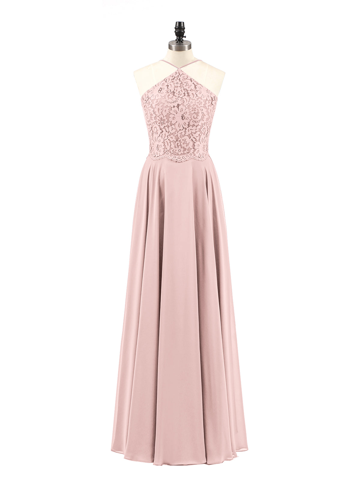 Dusty Rose