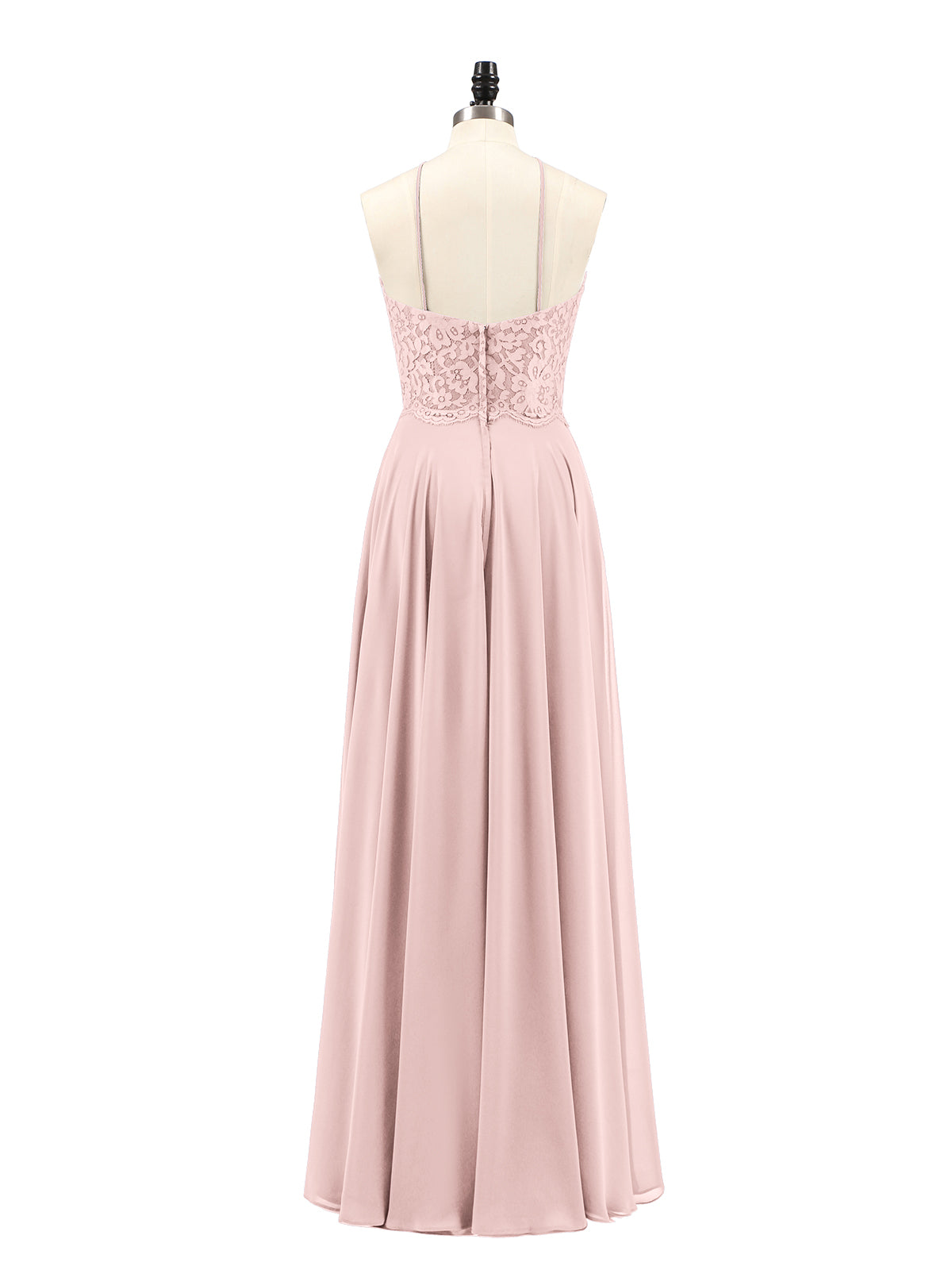 Dusty Rose