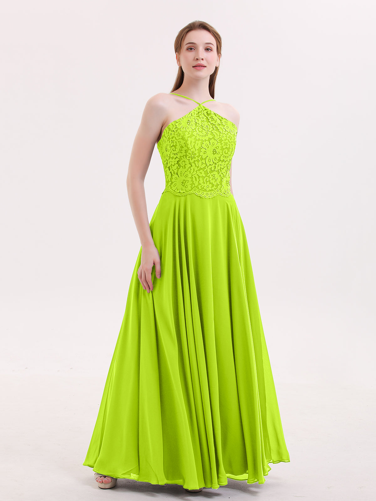 Lime Green