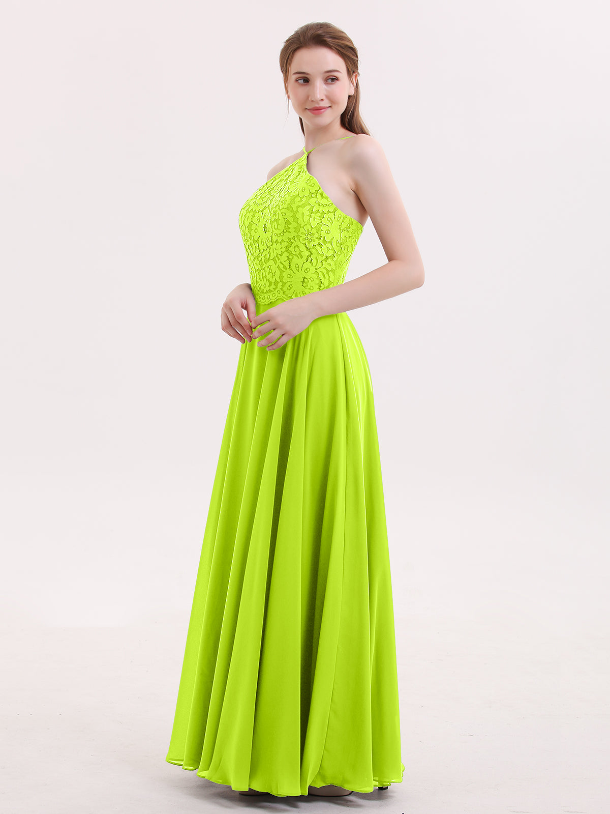 Lime Green
