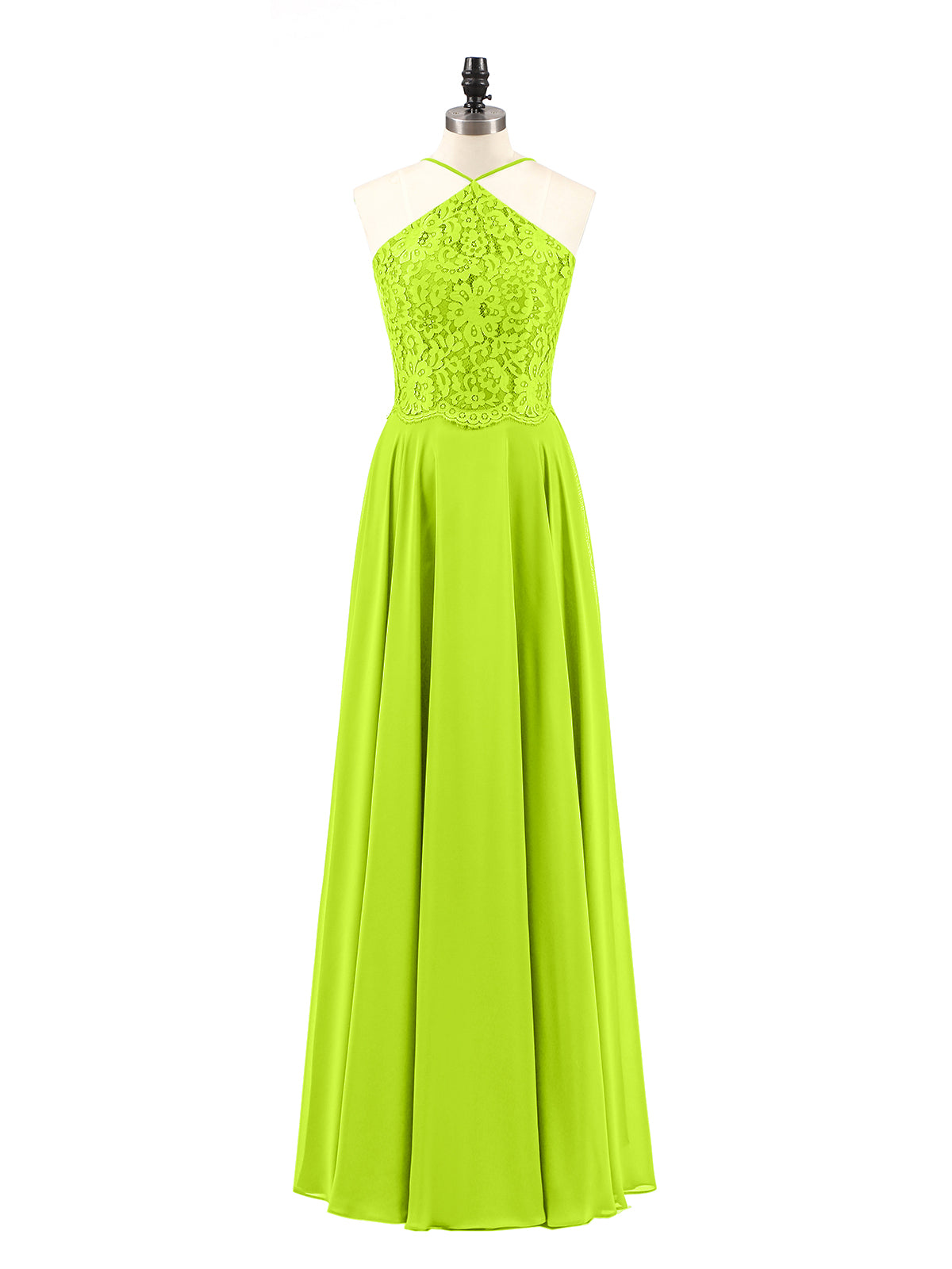 Lime Green