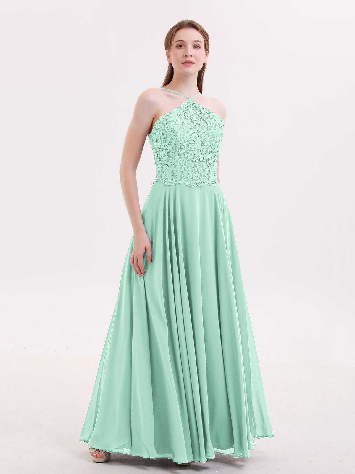 Mint Green