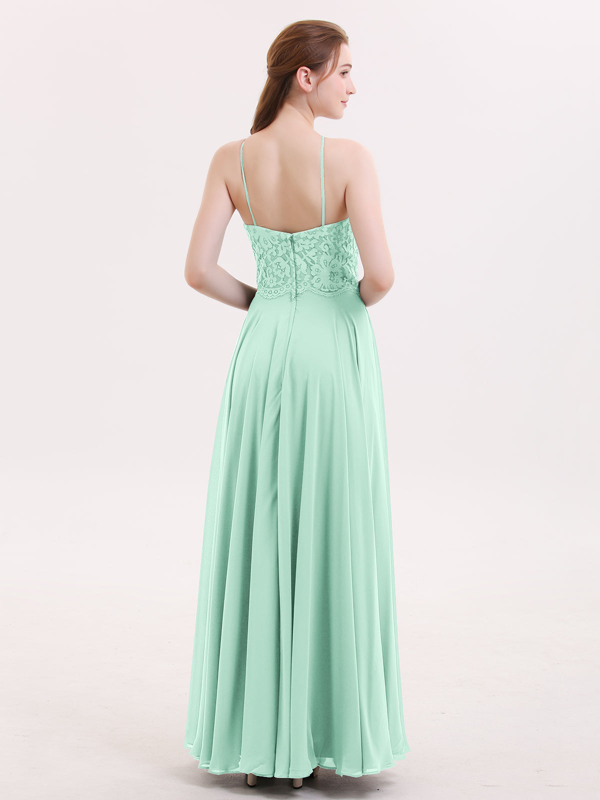 Mint Green
