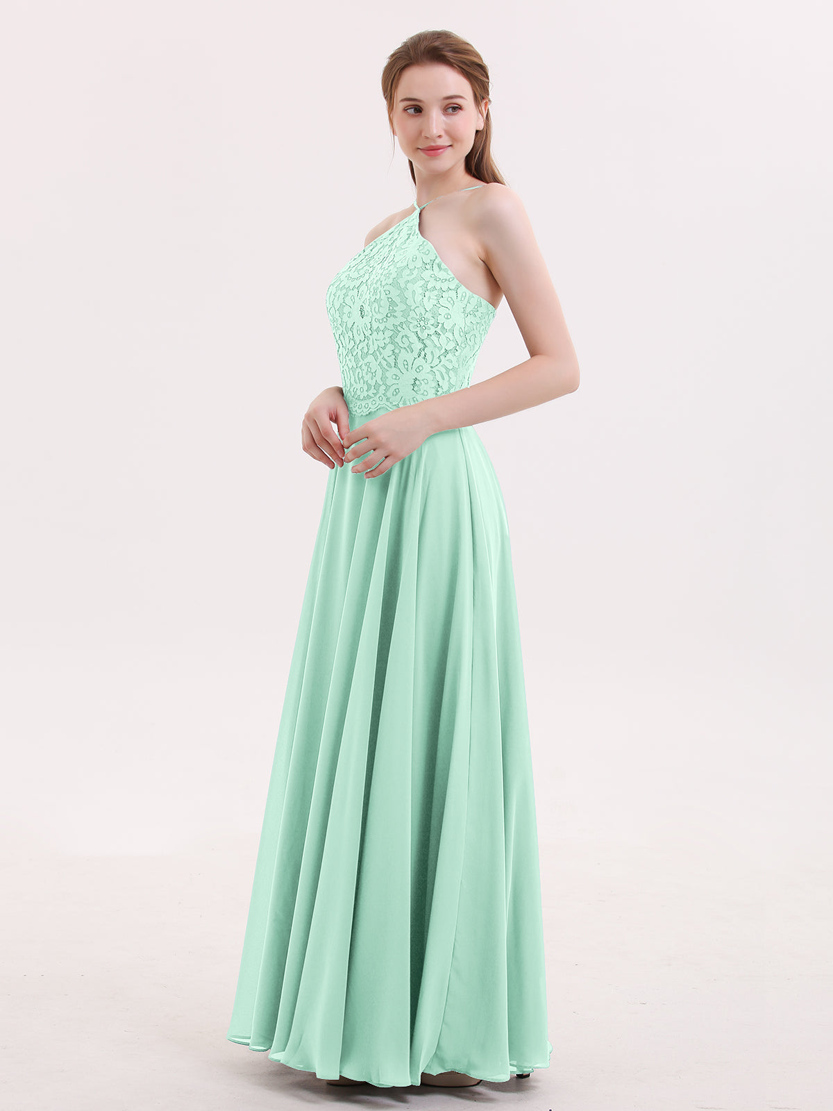 Mint Green
