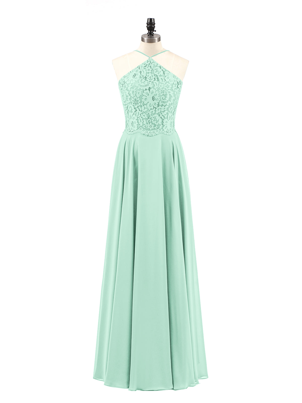 Mint Green
