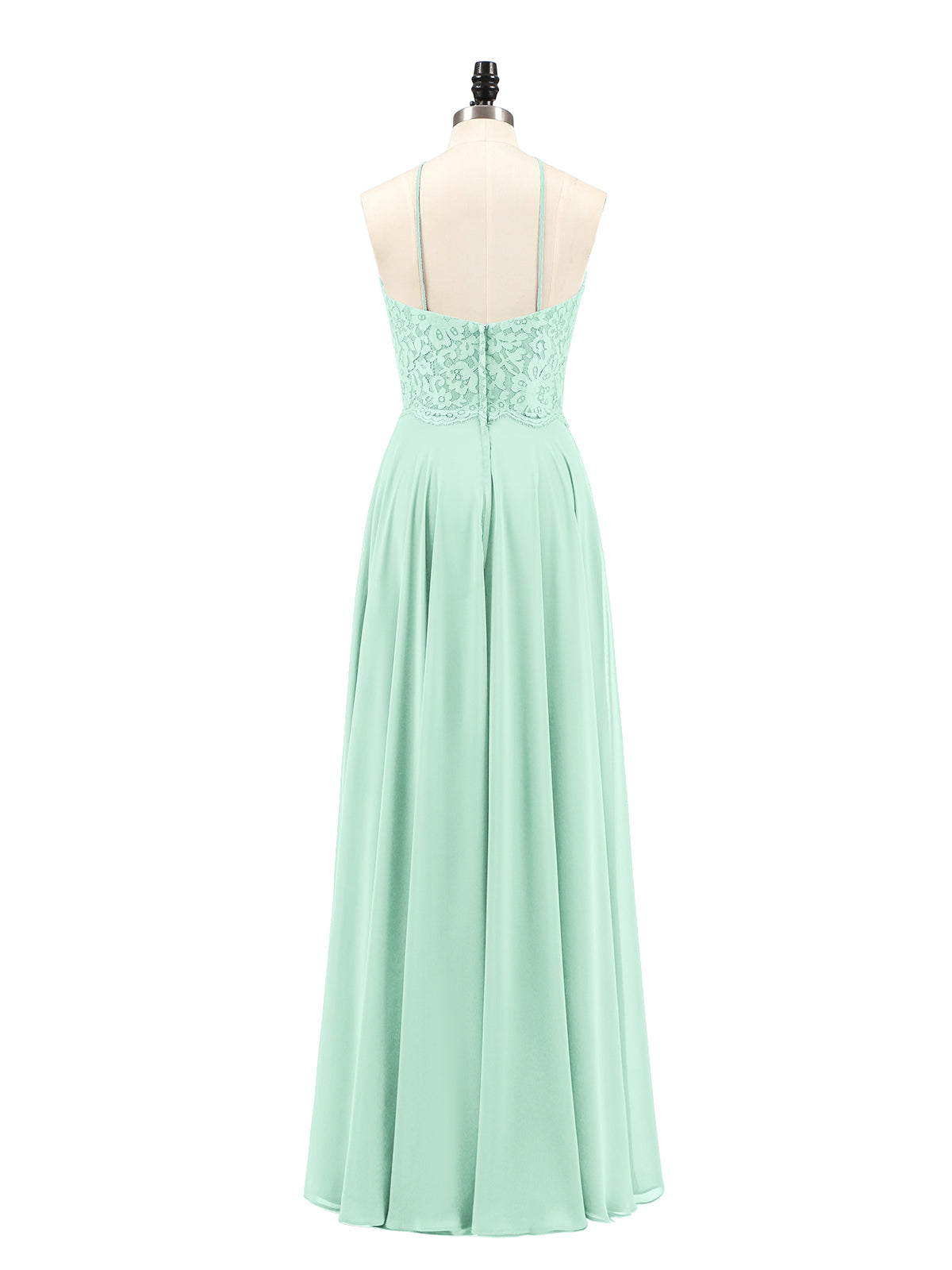 Mint Green