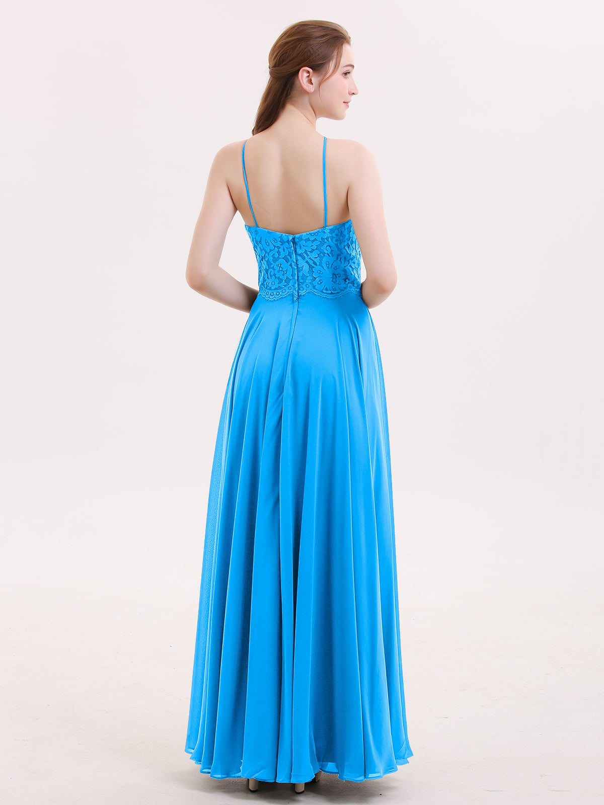 Ocean Blue