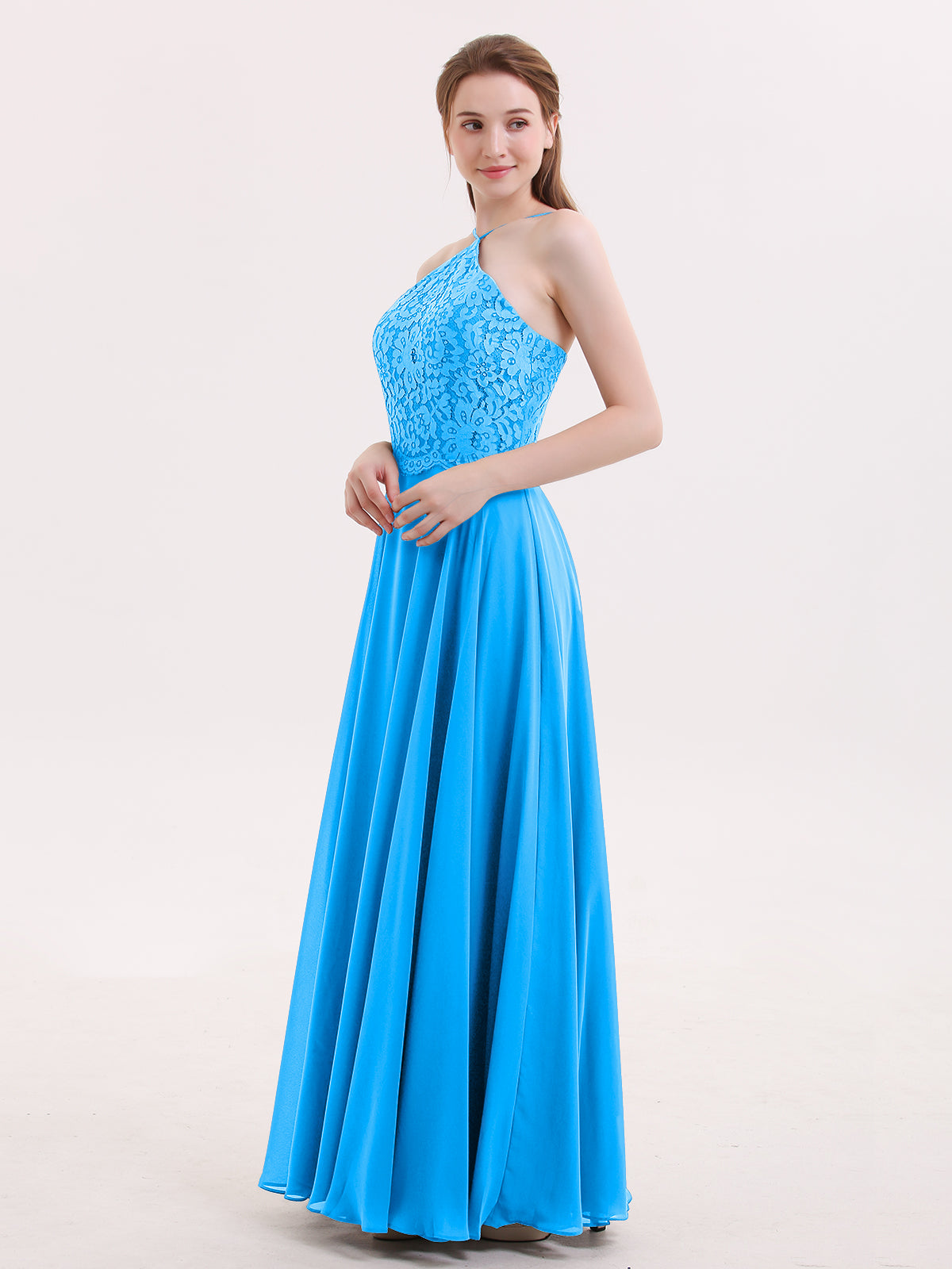 Ocean Blue