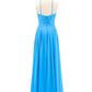 Ocean Blue