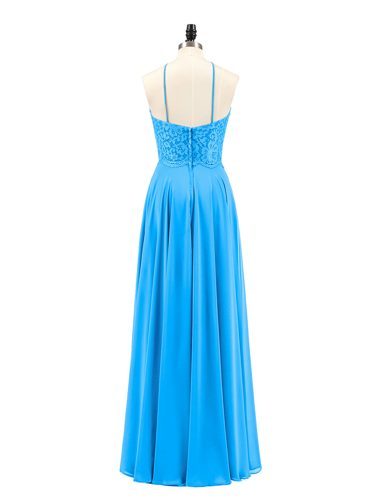 Ocean Blue