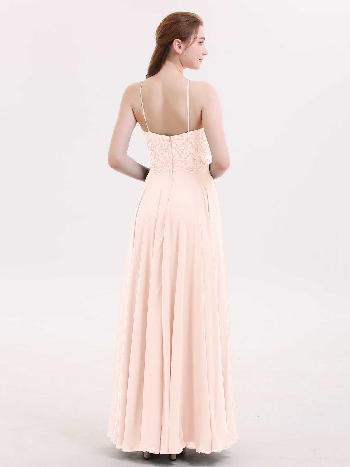 Pearl Pink