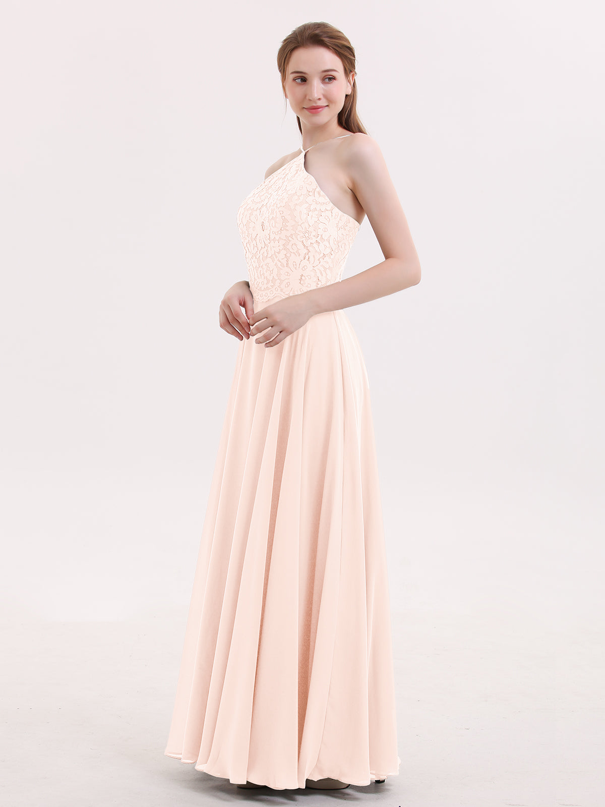 Pearl Pink