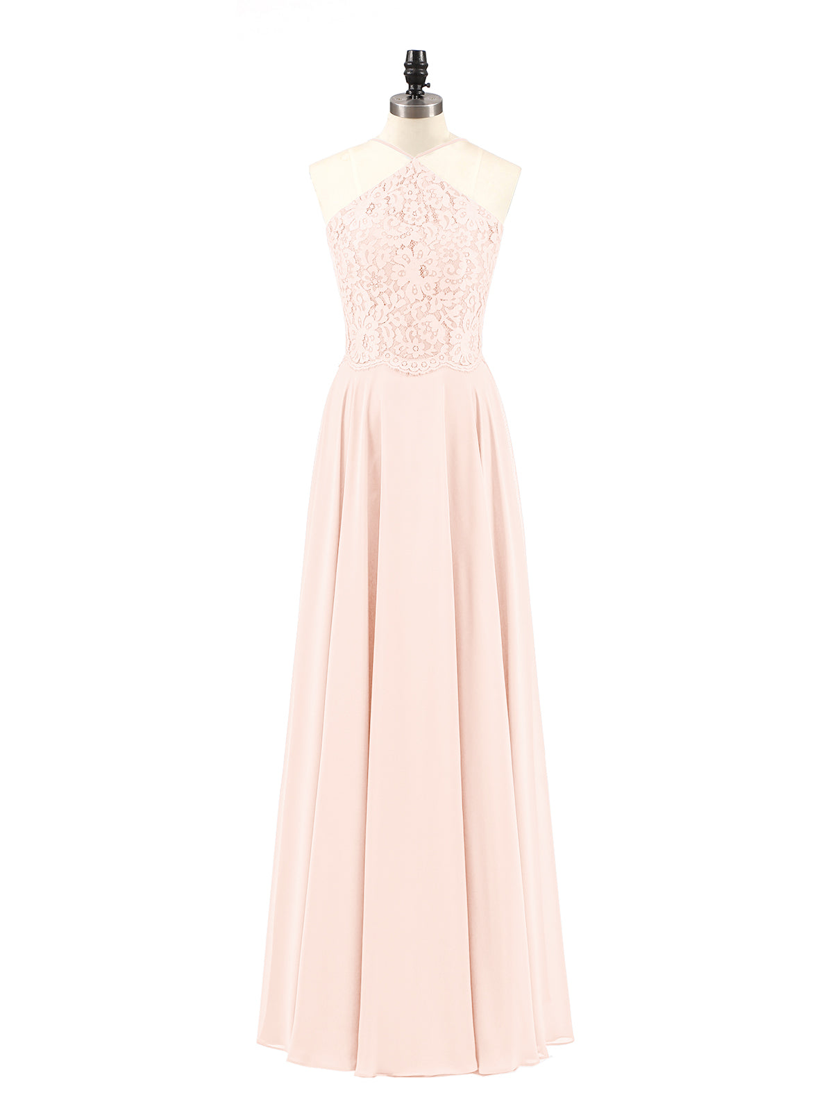 Pearl Pink