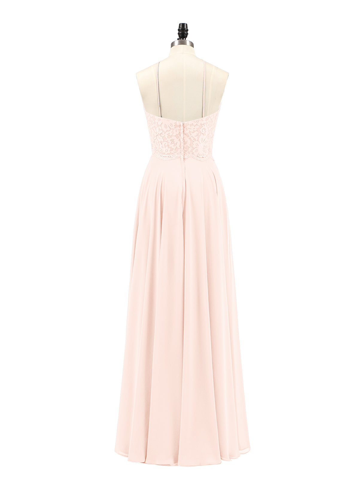 Pearl Pink