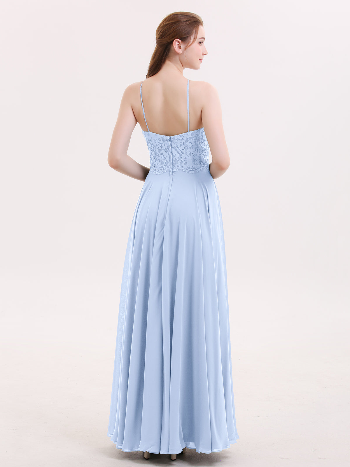 Sky Blue