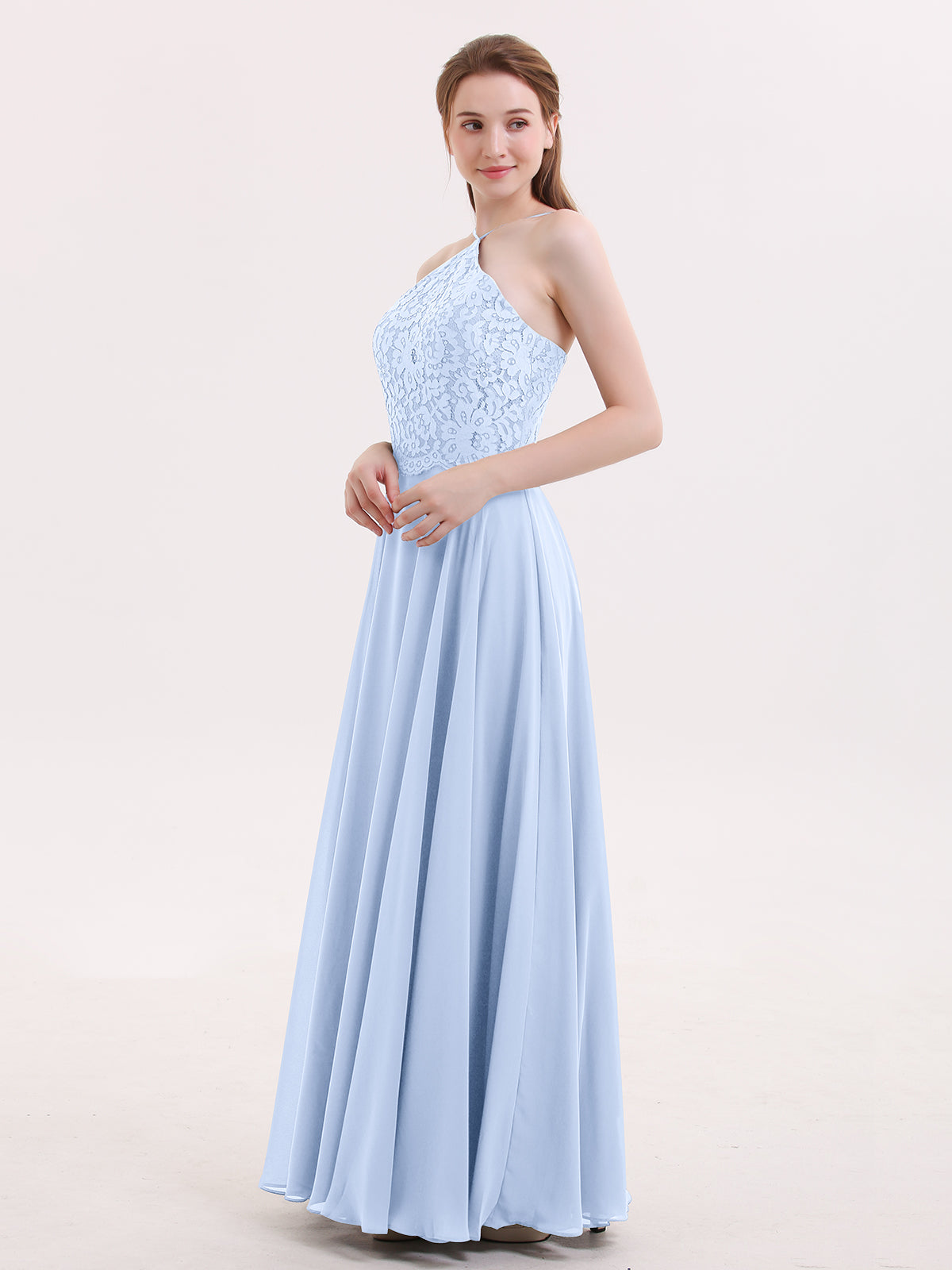 Sky Blue