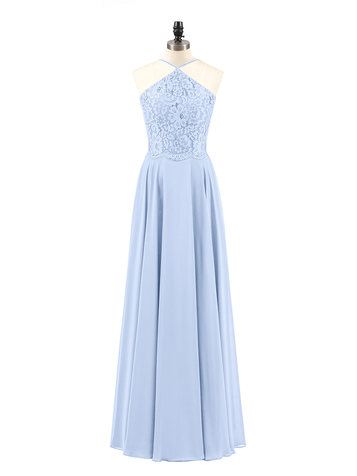 Sky Blue