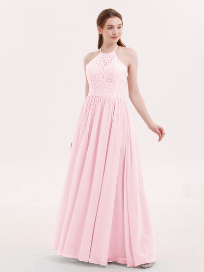 Blushing Pink