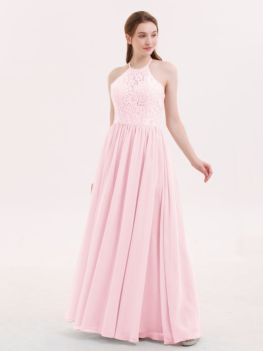 Blushing Pink
