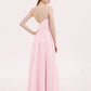 Blushing Pink