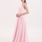 Blushing Pink